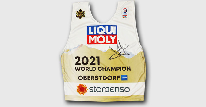  Lukas Greid Startnr 21 