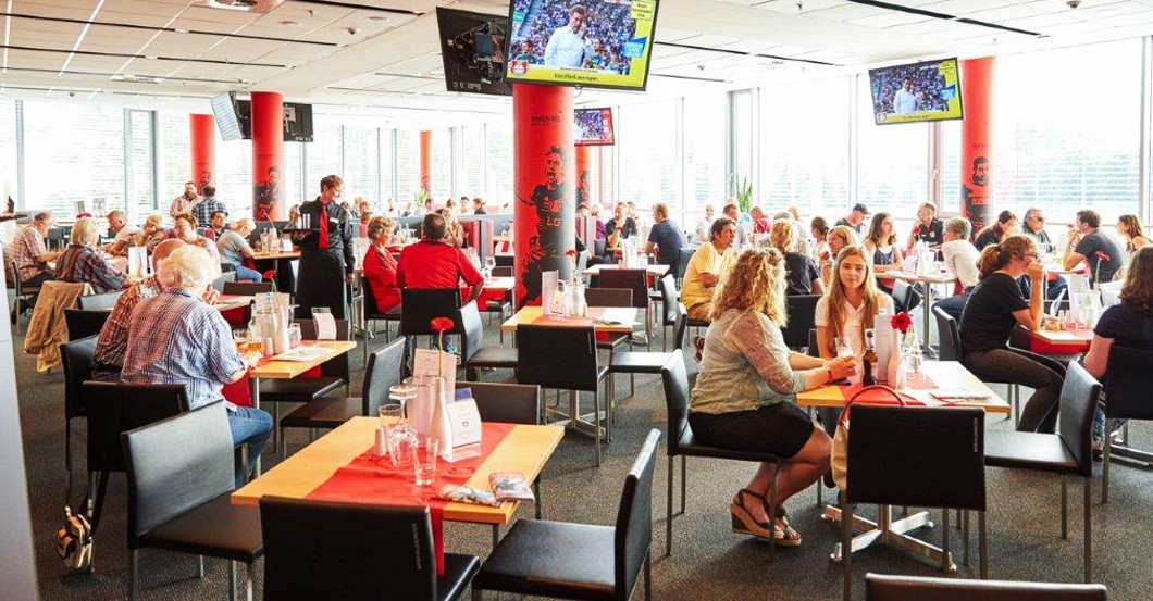  Lukas Hradecky treffen 