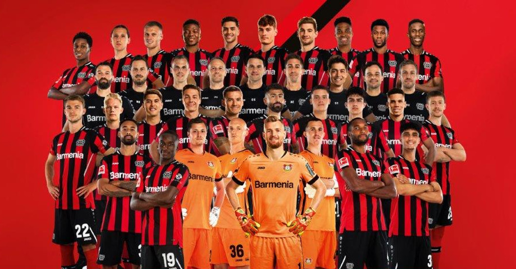  Lukas Hradecky treffen 