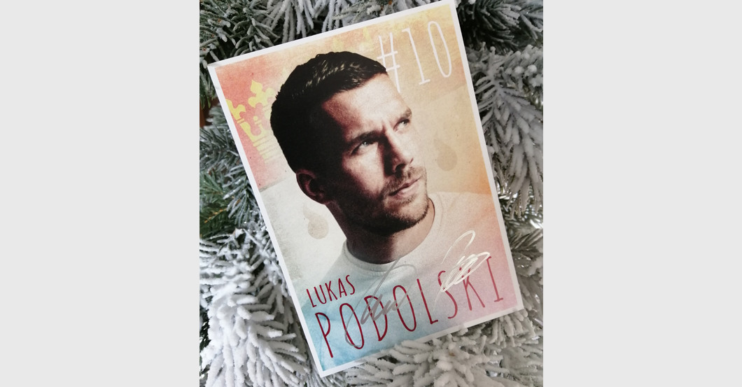 Lukas Podolski Kugeln I   Lukas Podolski Kugeln I