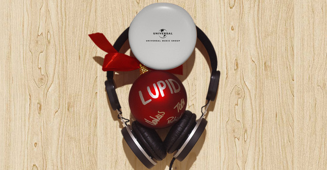 Lupid Kugel   Lupid Kugel