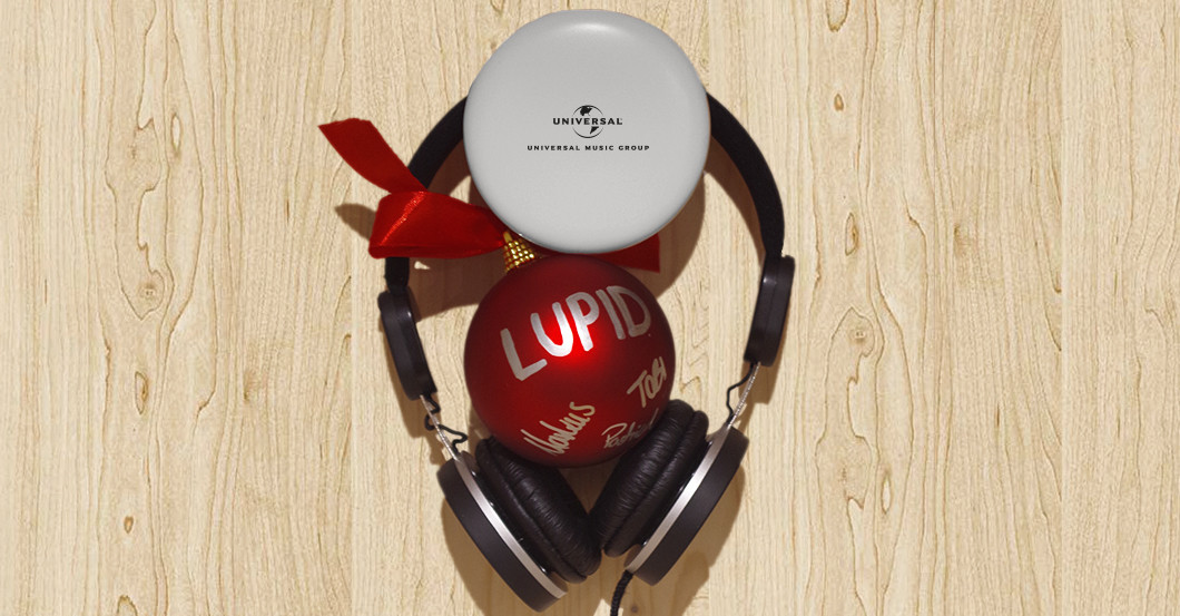 Lupid Kugel   Lupid Kugel