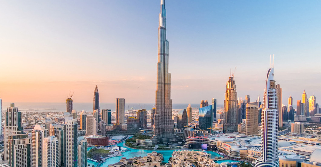 Luxus Dubai Woche   Luxus Dubai Woche