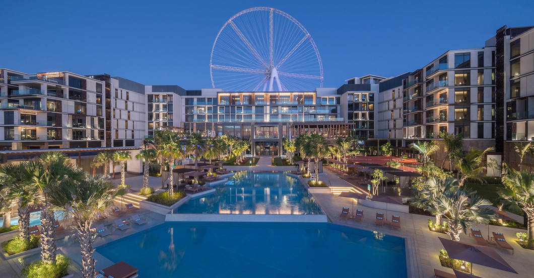 Luxus Dubai Woche   Luxus Dubai Woche