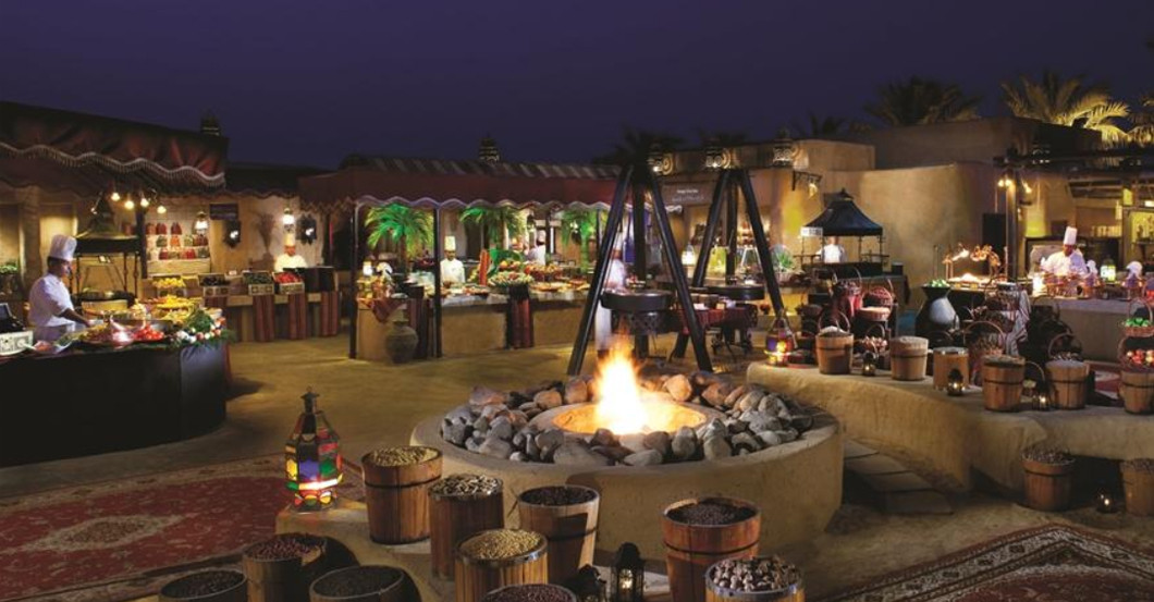 Luxus Dubai Woche   Luxus Dubai Woche