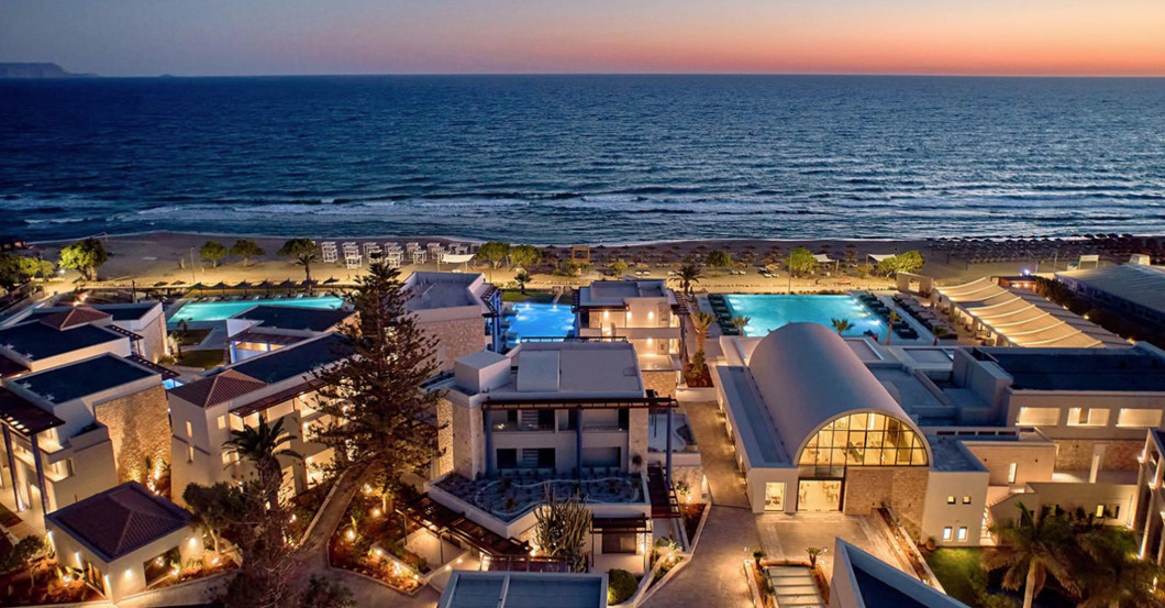 Luxus Kreta Urlaub   Luxus Kreta Urlaub