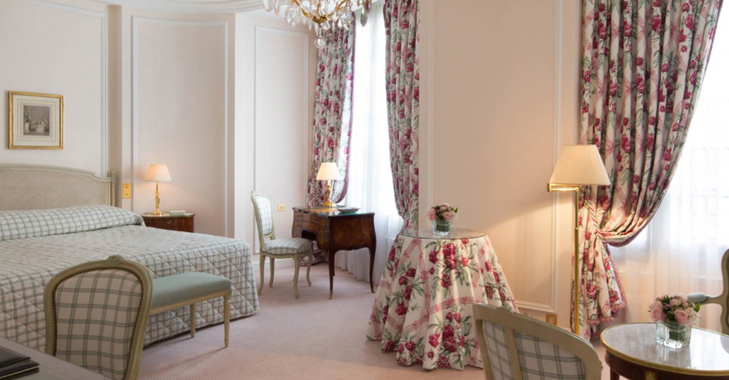 Luxus Kurztrip Paris   Luxus Kurztrip Paris