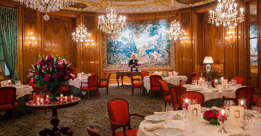 Luxus Kurztrip Paris   Luxus Kurztrip Paris