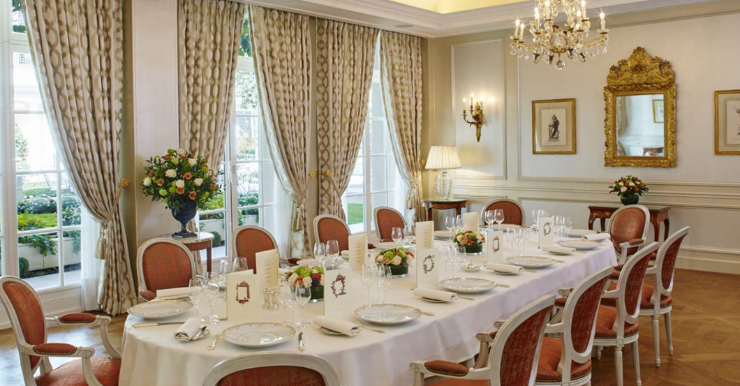 Luxus Kurztrip Paris   Luxus Kurztrip Paris