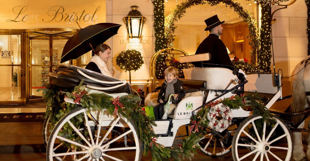 Luxus Kurztrip Paris   Luxus Kurztrip Paris