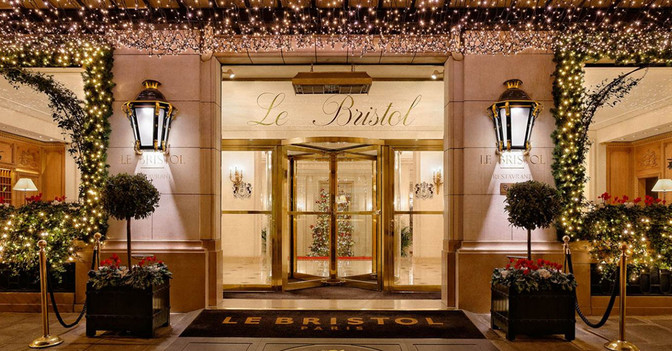  Luxus Kurztrip Paris 