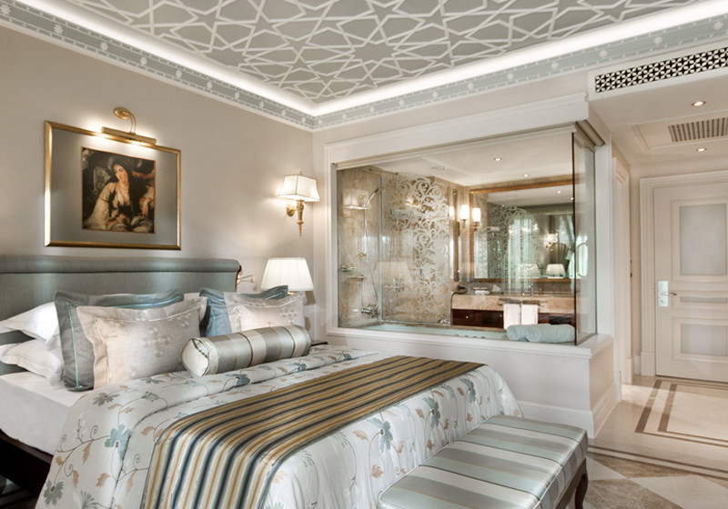 Luxus Reise für Zwei   Luxus Reise für Zwei