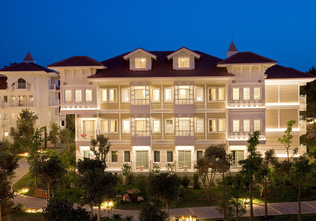 Luxus Reise für Zwei   Luxus Reise für Zwei