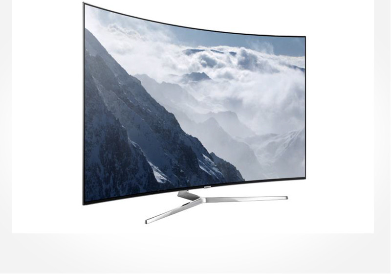  Luxus SAMSUNG TV 