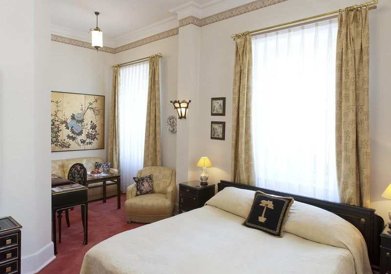  Luxus Trip in Kurstadt 