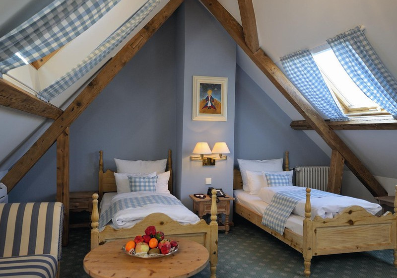  Luxus Trip in Kurstadt 