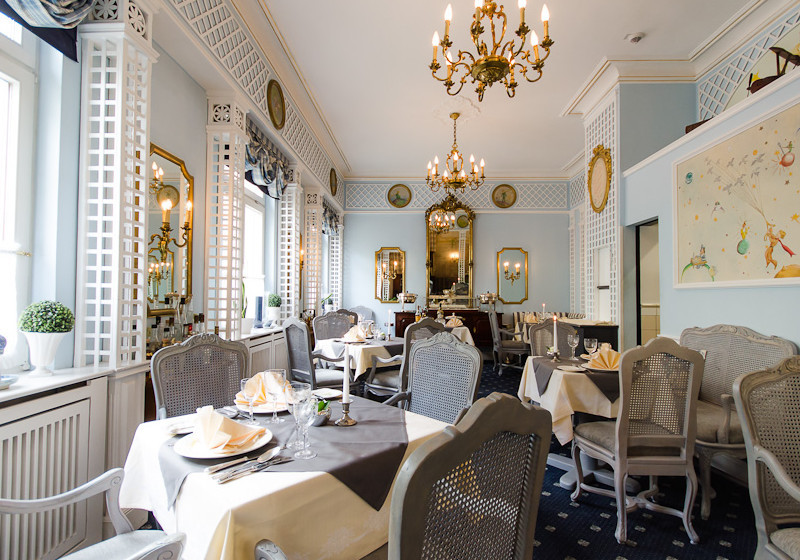  Luxus Trip in Kurstadt 