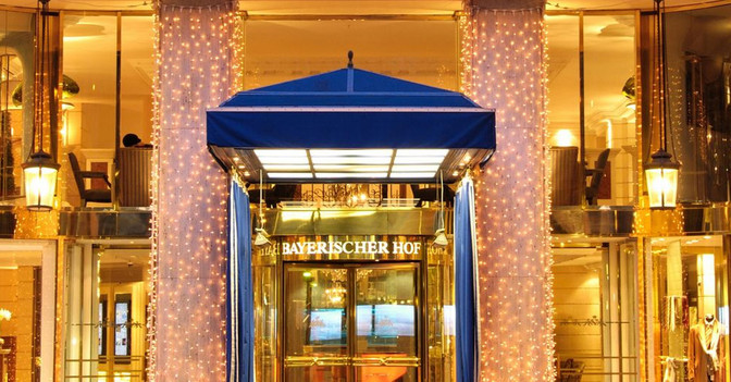 Luxus Trip München   Luxus Trip München