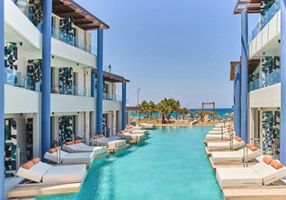 Luxus Urlaub Kreta    Luxus Urlaub Kreta
