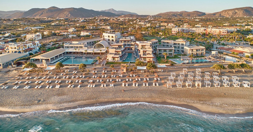 Luxus Urlaub Kreta    Luxus Urlaub Kreta