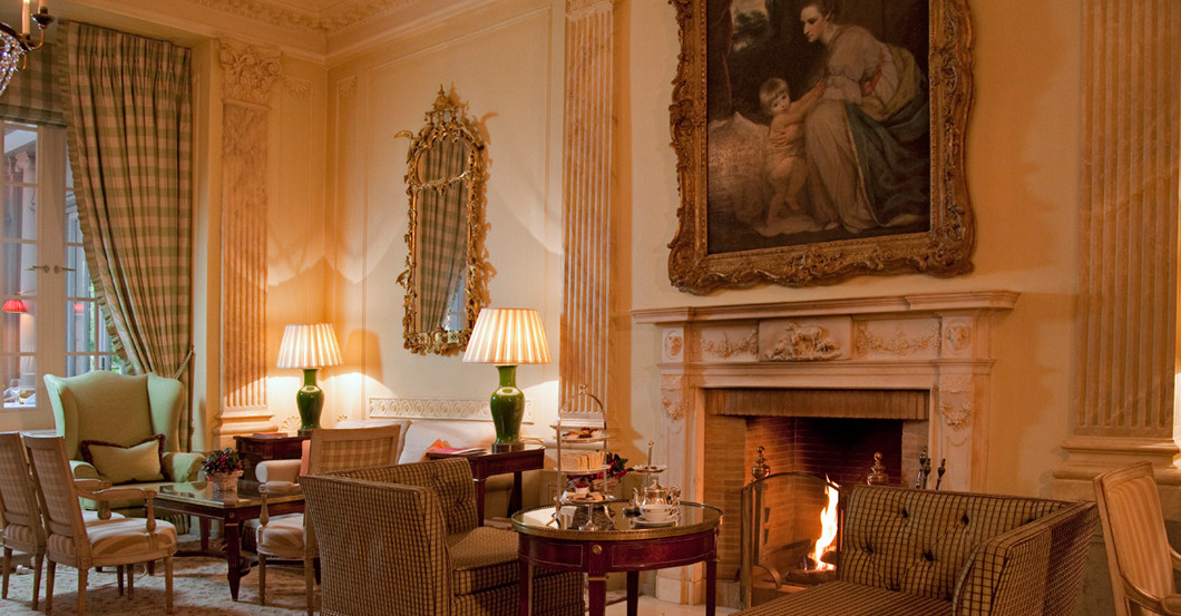  Luxus Wellness Wochenende 