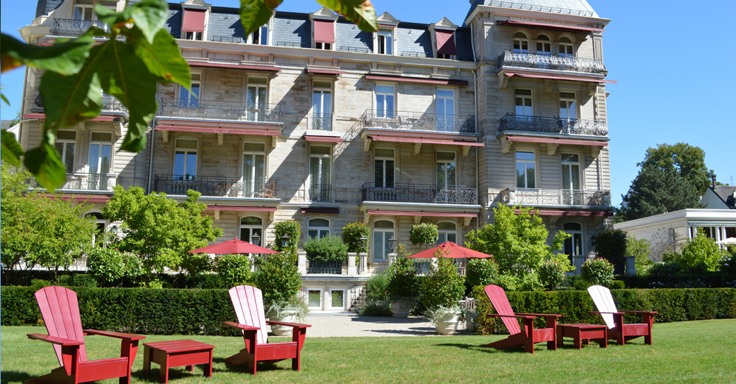  Luxus Wellness Wochenende 