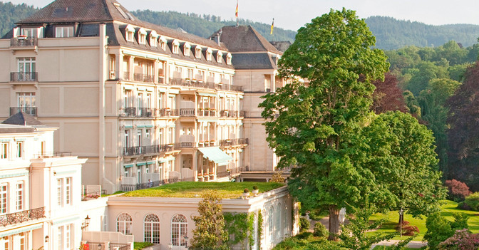  Luxus Wellness Wochenende 