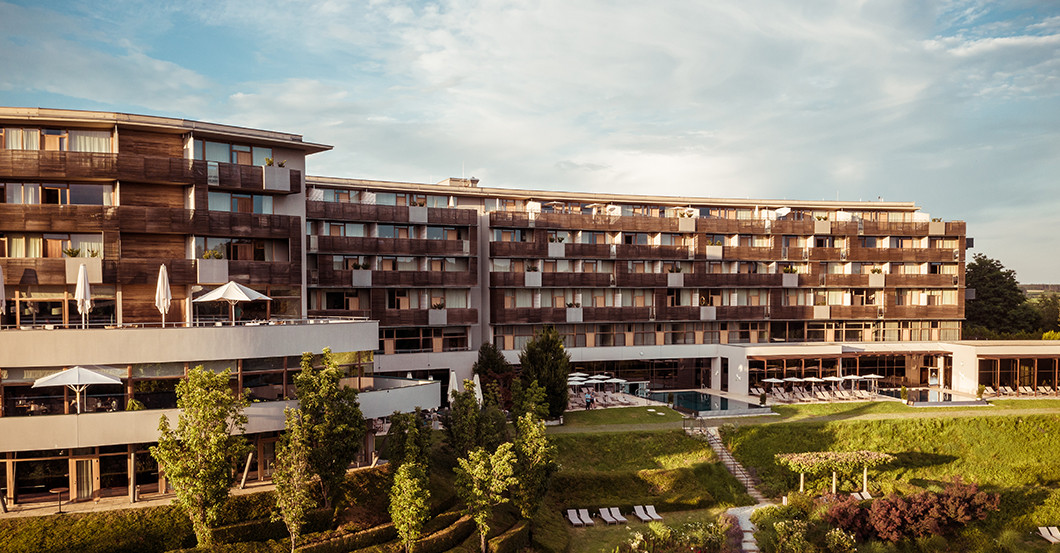 Luxushotel Burgenland   Luxushotel Burgenland