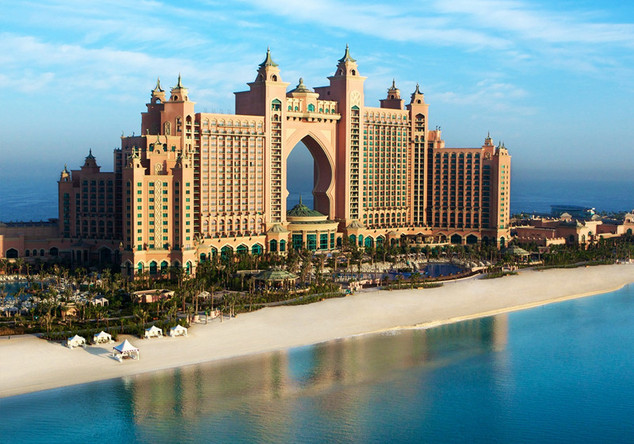 Luxusreise nach Dubai   Luxusreise nach Dubai