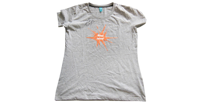  M Bareks graues Shirt 