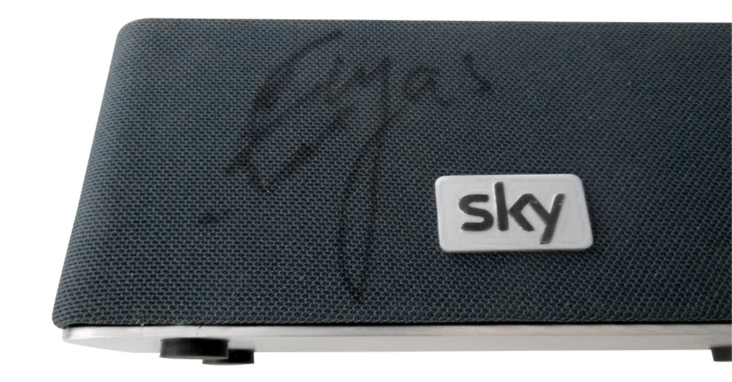  M’Bareks Lautsprecher 