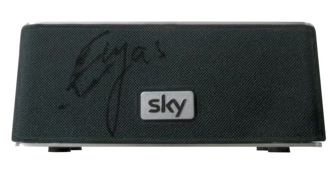  M’Bareks Lautsprecher 