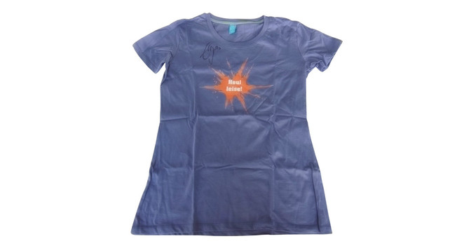  M’Bareks lila Shirt 