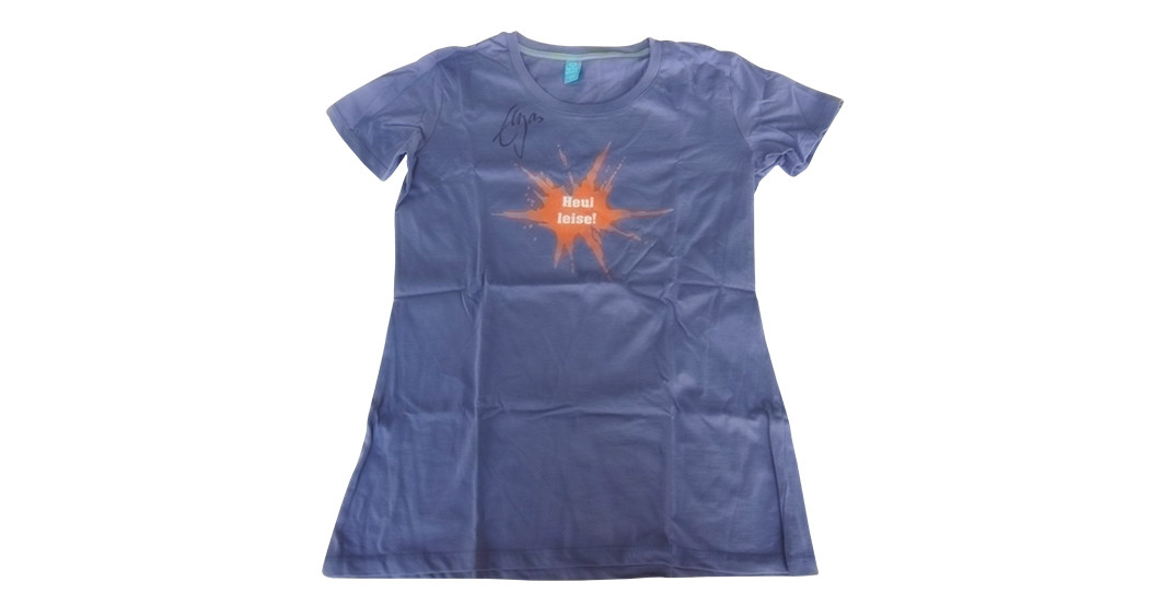  M’Bareks lila Shirt 
