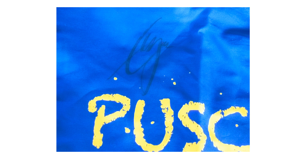  M’Bareks Stoffbeutel 