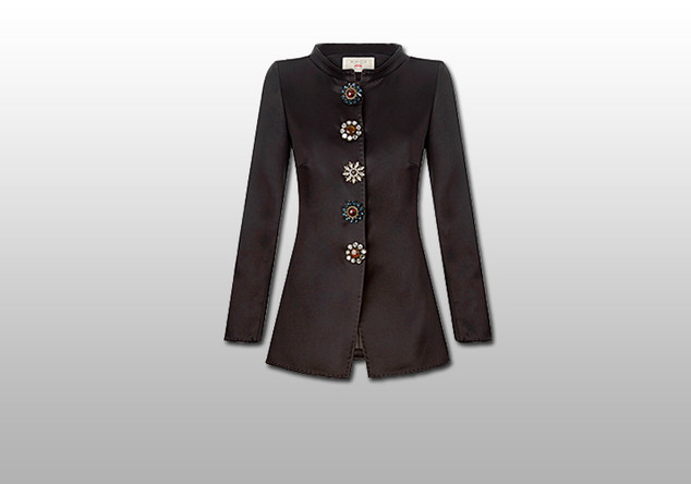 M.A.C.S.-Abendjacke   M.A.C.S.-Abendjacke