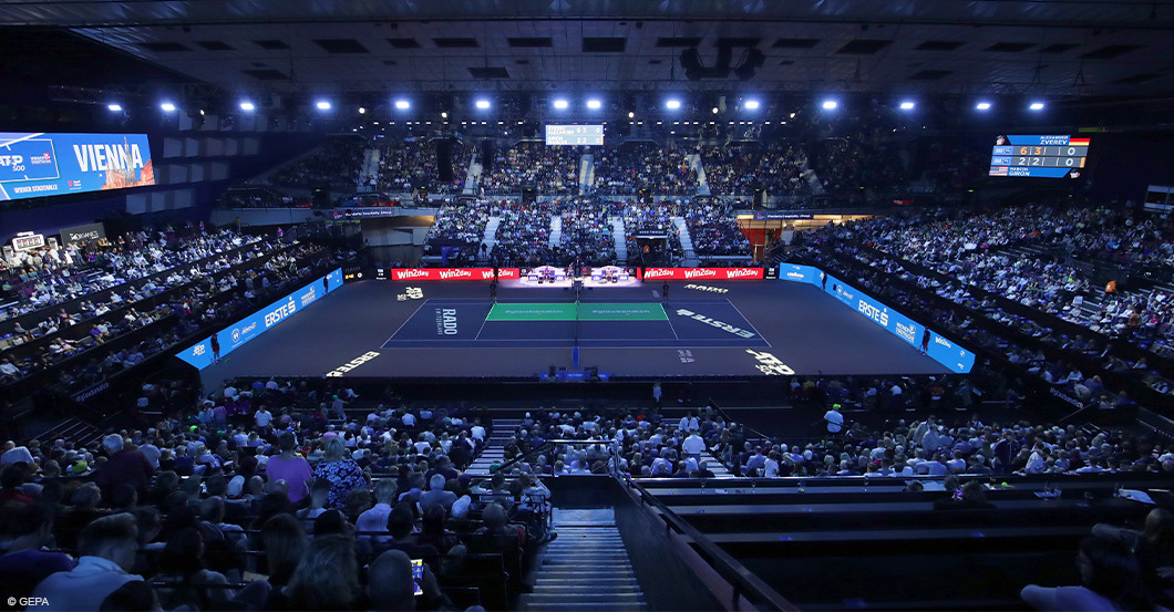 M4K Erste Bank Open   M4K Erste Bank Open