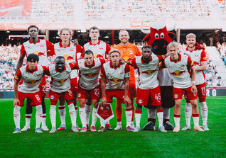 M4K Heimspiel Salzburg M4K Heimspiel Salzburg
