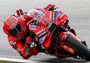  M4K MotoGP 2026 Tickets 