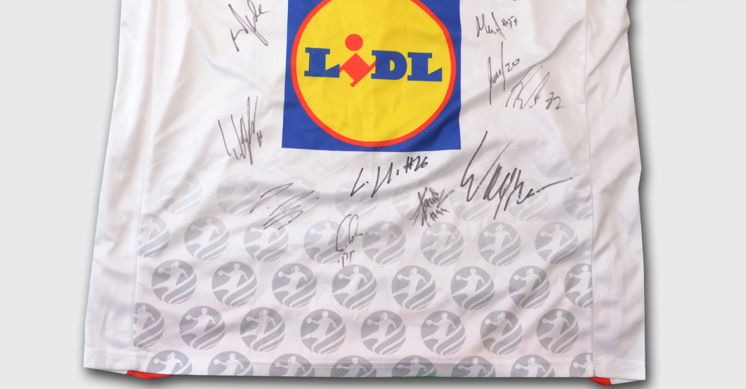 M4K ÖHB Trikot Bozovic   M4K ÖHB Trikot Bozovic