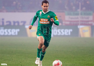  M4K Rapid Trikot Team 