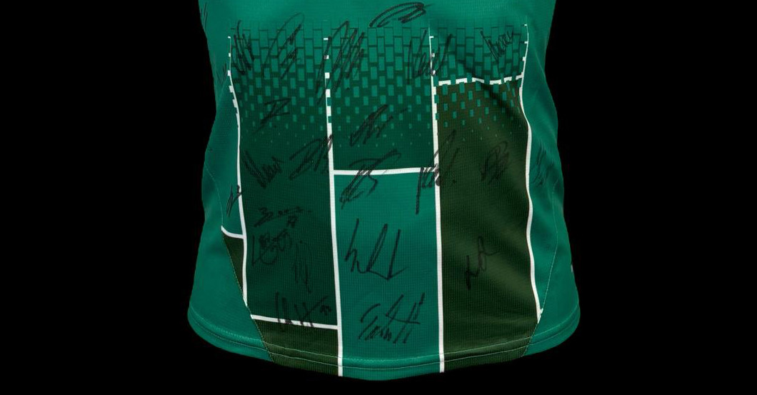 M4K Rapid Trikot Team   M4K Rapid Trikot Team