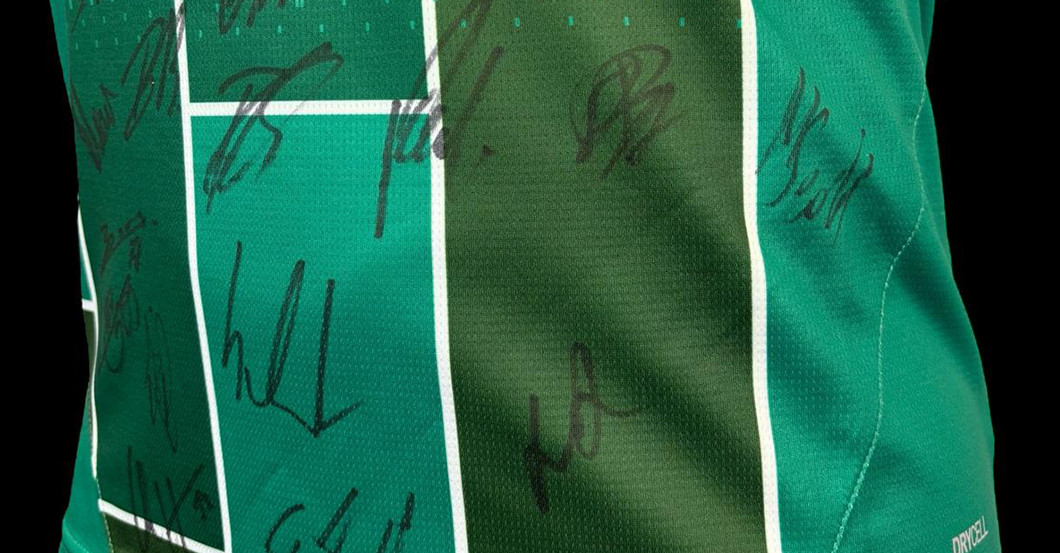 M4K Rapid Trikot Team   M4K Rapid Trikot Team