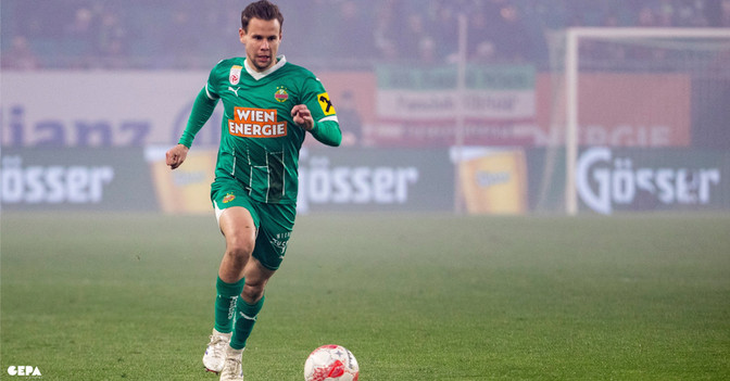 M4K Rapid Trikot Team   M4K Rapid Trikot Team