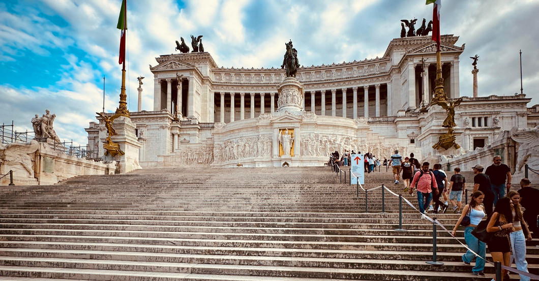 M4K Rom Reise   M4K Rom Reise