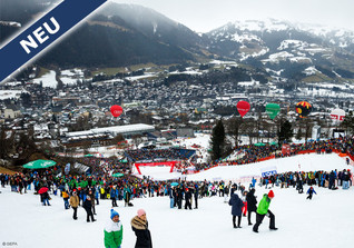 M4K Slalom Kitzbühel M4K Slalom Kitzbühel