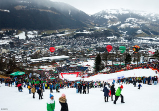  M4K Slalom Kitzbühel 