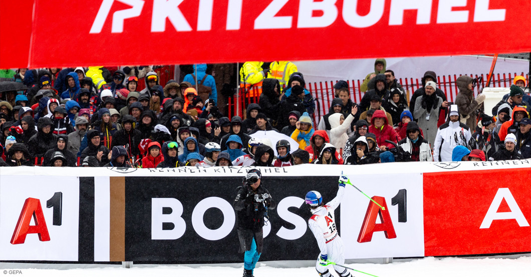 M4K Slalom Kitzbühel   M4K Slalom Kitzbühel