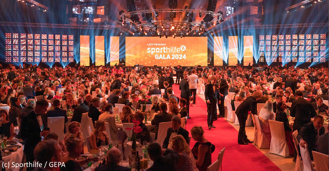 M4K Sporthilfe Gala 2025   M4K Sporthilfe Gala 2025