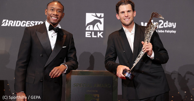 M4K Sporthilfe Gala 2025   M4K Sporthilfe Gala 2025